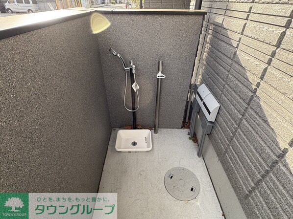 SETORA ARTの物件内観写真